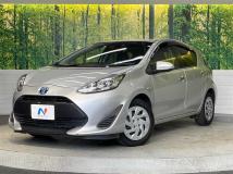 2019 Toyota AQUA