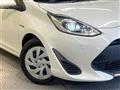 2020 Toyota AQUA