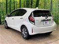 2020 Toyota AQUA