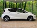 2020 Toyota AQUA