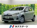 2012 Toyota AQUA