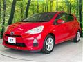 2013 Toyota AQUA