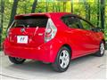 2013 Toyota AQUA