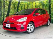 2013 Toyota AQUA