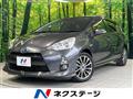2014 Toyota AQUA