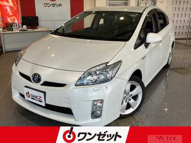 2009 Toyota Prius