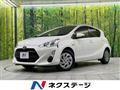 2015 Toyota AQUA