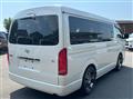 2021 Toyota Hiace Wagon