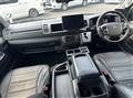2021 Toyota Hiace Wagon