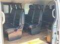 2021 Toyota Hiace Wagon