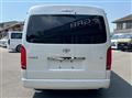 2021 Toyota Hiace Wagon
