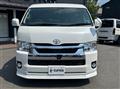 2021 Toyota Hiace Wagon