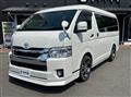 2021 Toyota Hiace Wagon