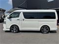 2021 Toyota Hiace Wagon
