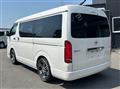 2021 Toyota Hiace Wagon