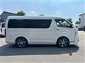 2021 Toyota Hiace Wagon
