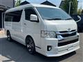 2021 Toyota Hiace Wagon