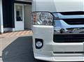 2021 Toyota Hiace Wagon