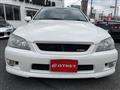 2002 Toyota Altezza