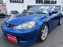 2005 Honda Integra