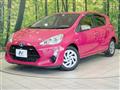 2017 Toyota AQUA