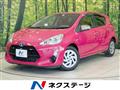 2017 Toyota AQUA