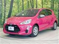 2017 Toyota AQUA