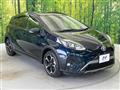 2019 Toyota AQUA