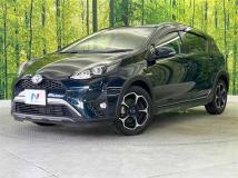 2019 Toyota AQUA