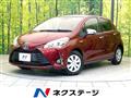 2017 Toyota Vitz