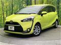 2015 Toyota Sienta