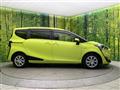 2015 Toyota Sienta