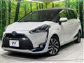 2017 Toyota Sienta