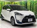 2017 Toyota Sienta