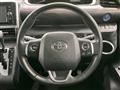 2017 Toyota Sienta