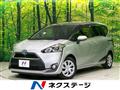 2018 Toyota Sienta
