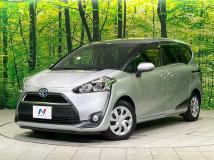 2018 Toyota Sienta