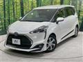 2018 Toyota Sienta