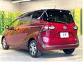 2018 Toyota Sienta