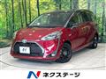2019 Toyota Sienta