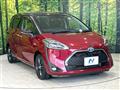 2019 Toyota Sienta