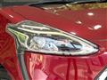 2019 Toyota Sienta