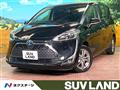 2020 Toyota Sienta