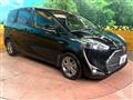 2020 Toyota Sienta