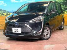 2020 Toyota Sienta
