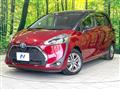 2020 Toyota Sienta