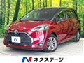 2020 Toyota Sienta