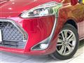 2020 Toyota Sienta