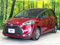 2020 Toyota Sienta