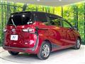 2020 Toyota Sienta